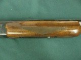 6926 Winchester 101 Waterfowler 12 gauge 30 inch barrels, 4 winchokes ic,2 mod,xf,pistol grip with cap Winchester butt pad,all original, 99% condition - 8 of 12