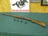 6926 Winchester 101 Waterfowler 12 gauge 30 inch barrels, 4 winchokes ic,2 mod,xf,pistol grip with cap Winchester butt pad,all original, 99% condition - 1 of 12