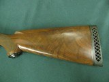 6926 Winchester 101 Waterfowler 12 gauge 30 inch barrels, 4 winchokes ic,2 mod,xf,pistol grip with cap Winchester butt pad,all original, 99% condition - 2 of 12