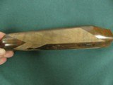 6928 Winchester model 23 Golden Quail 20 gauge forend, NOS, 100% new. A+fancy.not a mark on it,fancy figured. - 4 of 6