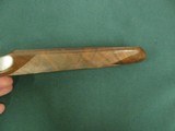 6928 Winchester model 23 Golden Quail 20 gauge forend, NOS, 100% new. A+fancy.not a mark on it,fancy figured. - 5 of 6