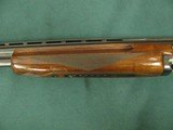 6933 Winchester 101 field 28 gauge, 28inch barrels,mod/full, Winchester butt plate, single front brass bead, mfg 1969,PRISTINE,NOT A MARK ON IT. hang - 13 of 15