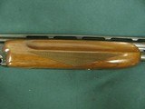 6933 Winchester 101 Lightweight 20 gauge 27 inch barrels, 3 chokes 2 skeet, 1 mod, PRSENTATION BROWNING NEW CASE,Quail/pheasants engraved coin silver - 15 of 16
