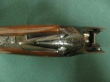 6936 Winchester 101 20 gauge 28 inch barrels, mod/full, pistol grip with cap, Winchester butt plate, ejectors, pistol grip with cap, all original, NOT - 7 of 13