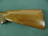 6936 Winchester 101 20 gauge 28 inch barrels, mod/full, pistol grip with cap, Winchester butt plate, ejectors, pistol grip with cap, all original, NOT - 3 of 13