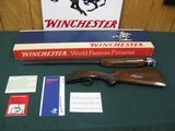 6936 Winchester 101 20 gauge 28 inch barrels, mod/full, pistol grip with cap, Winchester butt plate, ejectors, pistol grip with cap, all original, NOT - 1 of 13