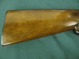 6936 Winchester 101 Field 20 gauge 28 inch barrels, mod/full, pistol grip with cap,Winchester butt plate, ejectors all original, NOT A MARK ON IT. NEW - 9 of 13