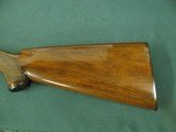 6936 Winchester 101 Field 20 gauge 28 inch barrels, mod/full, pistol grip with cap,Winchester butt plate, ejectors all original, NOT A MARK ON IT. NEW - 3 of 13