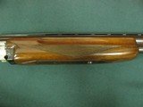 6936 Winchester 101 Field 20 gauge 28 inch barrels, mod/full, pistol grip with cap,Winchester butt plate, ejectors all original, NOT A MARK ON IT. NEW - 13 of 13