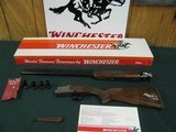 6938 Winchester 101 Lightweight 20 gauge 27 inch barrels 6 winchokes, 2sk, ic,mod,f,xf,wrench,pouch,Winchester Pamplet,correct Winchester box serializ - 1 of 13