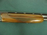 6938 Winchester 101 Lightweight 20 gauge 27 inch barrels 6 winchokes, 2sk, ic,mod,f,xf,wrench,pouch,Winchester Pamplet,correct Winchester box serializ - 13 of 13