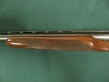 6940 Winchester model Pigeon XTR 12 gauge 27 barrels, 6 winchokes, sk,ic,mod,im,f,xf,2 pouches, wrench, keys, all complete and original 98% condition, - 13 of 14