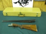 6939 Winchester 23 Pigeon XTR 20 gauge 26 inch barrels,ic/mod, round knob long tang, ALL ORIGINAL,Winchester butt plate,vent rib, 2 white beads, eject - 4 of 17