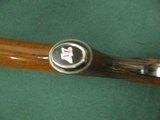 6945 Winchester 101 Field 20 gauge 26 inch barrels sk/sk, 94-95%, 3 inch chambers, RED W, first 3 years of mfg, opens/closes/tite, bores/brite/shint - 12 of 12