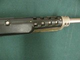6947 Ruger Ranch Rifle 223 cal 20 inch barrel,Clark Custom Princeton Louisianna,recessed target crown barrel, trigger job, tuned extractor, grey lamin - 10 of 12
