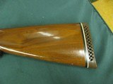 6948 Winchester 101 field 12 gauge 3 inch chambers, 28 inch barrels 2 winchokes ic/sk,Winchester pad.bores/brite/shiny,minor handling marks, 95% condi - 2 of 12