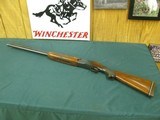6948 Winchester 101 field 12 gauge 3 inch chambers, 28 inch barrels 2 winchokes ic/sk,Winchester pad.bores/brite/shiny,minor handling marks, 95% condi - 1 of 12
