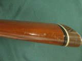 6948 Winchester 101 field 12 gauge 3 inch chambers, 28 inch barrels 2 winchokes ic/sk,Winchester pad.bores/brite/shiny,minor handling marks, 95% condi - 12 of 12