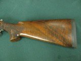 6950 CVC Classic Sporter III 12 gauge 30 inch barrels, ejectors, schnabel forend, 2 3/4& 3 inch chambers, Kickeze pad 14 lop, AAA++FANCY WALNUT,Schnab - 2 of 14