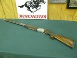 6950 CVC Classic Sporter III 12 gauge 30 inch barrels, ejectors, schnabel forend, 2 3/4& 3 inch chambers, Kickeze pad 14 lop, AAA++FANCY WALNUT,Schnab - 1 of 14