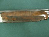 6950 CVC Classic Sporter III 12 gauge 30 inch barrels, ejectors, schnabel forend, 2 3/4& 3 inch chambers, Kickeze pad 14 lop, AAA++FANCY WALNUT,Schnab - 8 of 14