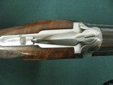 6950 CVC Classic Sporter III 12 gauge 30 inch barrels, ejectors, schnabel forend, 2 3/4& 3 inch chambers, Kickeze pad 14 lop, AAA++FANCY WALNUT,Schnab - 10 of 14