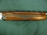 6957 Winchester 101 field 28 gauge, 28 inch barrels,mod/full, Winchester butt plate, single front brass bead, mfg 1969,PRISTINE,NOT A MARK ON IT. hang - 15 of 16