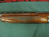 6957 Winchester 101 field 28 gauge, 28 inch barrels,mod/full, Winchester butt plate, single front brass bead, mfg 1969,PRISTINE,NOT A MARK ON IT. hang - 13 of 16