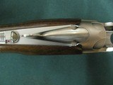 6960 Beretta 686 Onyx DUCKS UNLIMITED 2009 BANQUET shotgun NEW IN CASE,unfired, 28 gauge 28 inch barrels GOLD DU LOGO BOTTOM OF RECEIVER,ic,mod full c - 7 of 12