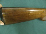 6960 Beretta 686 Onyx DUCKS UNLIMITED 2009 BANQUET shotgun NEW IN CASE,unfired, 28 gauge 28 inch barrels GOLD DU LOGO BOTTOM OF RECEIVER,ic,mod full c - 5 of 12