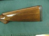 6960 Beretta 686 Onyx DUCKS UNLIMITED 2009 BANQUET shotgun NEW IN CASE,unfired, 28 gauge 28 inch barrels GOLD DU LOGO BOTTOM OF RECEIVER,ic,mod full c - 3 of 12