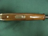 6965 Beretta 686 Onyx DUCKS UNLIMITED 2008 BANQUET SHOTGUN 20 gauge 28 inch barrels ic,mod, full NEW IN DU CASE,papers, wrench, oil, pamplets,extra bu - 13 of 13