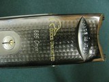 6965 Beretta 686 Onyx DUCKS UNLIMITED 2008 BANQUET SHOTGUN 20 gauge 28 inch barrels ic,mod, full NEW IN DU CASE,papers, wrench, oil, pamplets,extra bu - 10 of 13