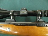 6967 Sako AV Finnbear A7 270 cal 22
inch barrel mfg in Finland, cheekpiece, Sako butt pad, all original and excellent. 98% or better Leupold scope 3x - 6 of 12