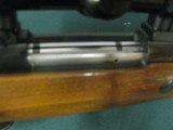 6967 Sako AV Finnbear A7 270 cal 22
inch barrel mfg in Finland, cheekpiece, Sako butt pad, all original and excellent. 98% or better Leupold scope 3x - 12 of 12