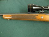 6967 Sako AV Finnbear A7 270 cal 22
inch barrel mfg in Finland, cheekpiece, Sako butt pad, all original and excellent. 98% or better Leupold scope 3x - 4 of 12