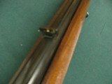 6968 Winchester Model 70 FEATHERWEIGHT 243 cal. 22 inch barrel, Hooded front site, sling swivels, butt plate, mfg 1959 97-98% condition.all original a - 9 of 12