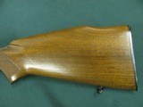 6968 Winchester Model 70 FEATHERWEIGHT 243 cal. 22 inch barrel, Hooded front site, sling swivels, butt plate, mfg 1959 97-98% condition.all original a - 2 of 12