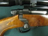 6970 Remington Mohawk 600 308 caliber, 18 inch barrel, Burris 3x9 scope, 98% condition, excellent combo for hunting.very clean. bore is brite/shiny. - 12 of 12