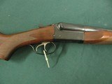 6969 Stoeger 20 gauge 28bls mod/full, side by side, double triggers, beavertail forend, extractors, butt plate,99% conditionNEW IN-BOX AND WRENCH AND - 6 of 9