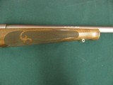 6978 Winchester model 70 Classic Featherweight 7mm REM MAG cal 24 inch barrel,claw feed,mfg in Connecticut.NEW IN BOX,BOLT NEVER PUT IN.
walnut stain - 9 of 11