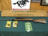 6977 Remington 541-T 22 caliber, 24 inch barrel,pistol grip with cap,butt plate,rings bases & Leupold FX! 4x28 rimfire scope,ebony forend cap,correct - 1 of 13