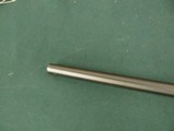 6977 Remington 541-T 22 caliber, 24 inch barrel,pistol grip with cap,butt plate,rings bases & Leupold FX! 4x28 rimfire scope,ebony forend cap,correct - 6 of 13