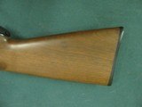 6977 Remington 541-T 22 caliber, 24 inch barrel,pistol grip with cap,butt plate,rings bases & Leupold FX! 4x28 rimfire scope,ebony forend cap,correct - 11 of 13