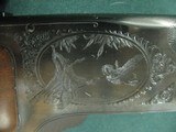 6976 Winchester 101 WATERFOWLER 12 gauge 30 inch barrels, winchokes ic f,xf,Geese/Ducks engraved blue receiver, pistol grip/cap,Winchester butt pad,AL - 5 of 13