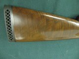 6976 Winchester 101 WATERFOWLER 12 gauge 30 inch barrels, winchokes ic f,xf,Geese/Ducks engraved blue receiver, pistol grip/cap,Winchester butt pad,AL - 3 of 13