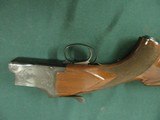 6976 Winchester 101 WATERFOWLER 12 gauge 30 inch barrels, winchokes ic f,xf,Geese/Ducks engraved blue receiver, pistol grip/cap,Winchester butt pad,AL - 7 of 13