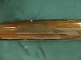 6976 Winchester 101 WATERFOWLER 12 gauge 30 inch barrels, winchokes ic f,xf,Geese/Ducks engraved blue receiver, pistol grip/cap,Winchester butt pad,AL - 13 of 13