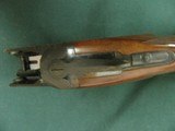 6976 Winchester 101 WATERFOWLER 12 gauge 30 inch barrels, winchokes ic f,xf,Geese/Ducks engraved blue receiver, pistol grip/cap,Winchester butt pad,AL - 10 of 13