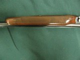 6975 Winchester 23 CLASSIC 410 gauge 26 inch barrels,mod/full, pistol grip with cap, ejectors, single select trigger, AAA++Fancy Walnut, Winchester ca - 14 of 16